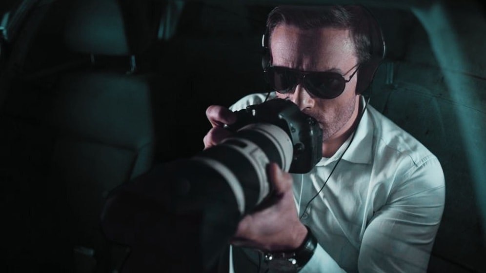 'Dedektiflik' Adı Altında Şantaj Yapan Baba Oğul Serbest Kaldı!