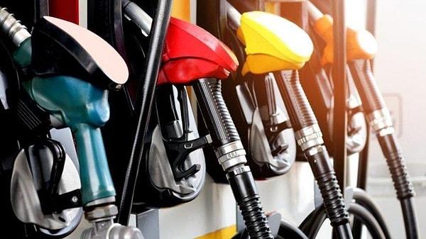 Petrol fiyatları 2022'nin en düşük seviyelerinin görülmesinin ardından yükseldi.
