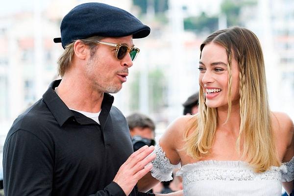 Brad Pitt ve Margot Robbie'nin başrollerini paylaştığı ünlü oyunculara Diego Calva, Tobey Maguire, Max Minghella, Spike Jonze gibi isimler eşlik ediyor.