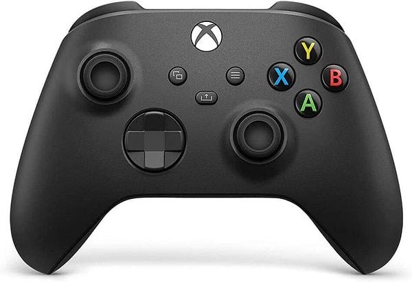 1. Microsoft Xbox Wireless Controller