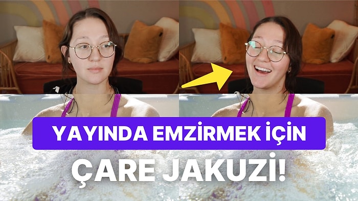 Twitch Yayıncısı Canlı Yayında Bebeğini Emzirebilmek İçin Çözümü Jakuzide Buldu