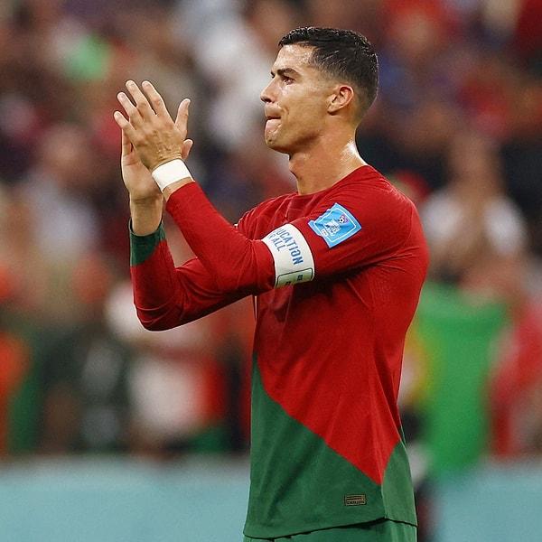İsviçre karşısında iyi oynayan Portekiz, Ronaldo olmadan durumu 5-1'e getirmişti. Ronaldo'nun oyuna sonradan dahil olduğu maçta son golü Leao atmış ve Portekiz 6-1'lik skorla çeyrek finale yükselmişti.