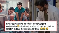 Kasaba Doktoru Dizisindeki Çift Başlıklı Ultrason Sahnesi Sosyal Medyada Alay Konusu Oldu!