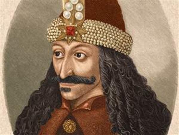 Vlad the Impaler (1431-1476/77)