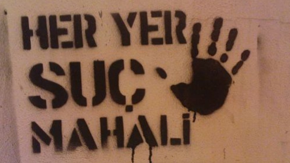 Tuzla'da Kadına Şiddet! Eşi Tarafından Sokak Ortasında Defalarca Bıçaklandı