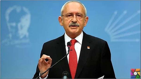 Kılıçdaroğlu, "Altılı masa iktidar olduğu taktirde somut olarak neleri göreceğiz?" sorusunu şöyle yanıtladı: