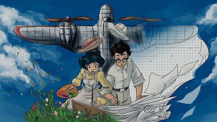 Ещё 10 романтических аниме фильмов, которые стоит посмотреть всем парам