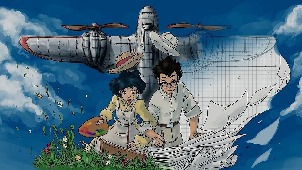 Ещё 10 романтических аниме фильмов, которые стоит посмотреть всем парам