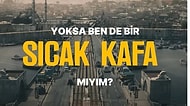 Bu Hayatı Abuklasak da mı Yaşasak Yoksa Dayanıp Abuklamasak da mı Yaşasak?