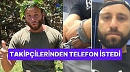 Cezaevine Giren Eski Survivor Yarışmacısı Taner Tolga Tarlacı Aylar Sonra Ortaya Çıktı!