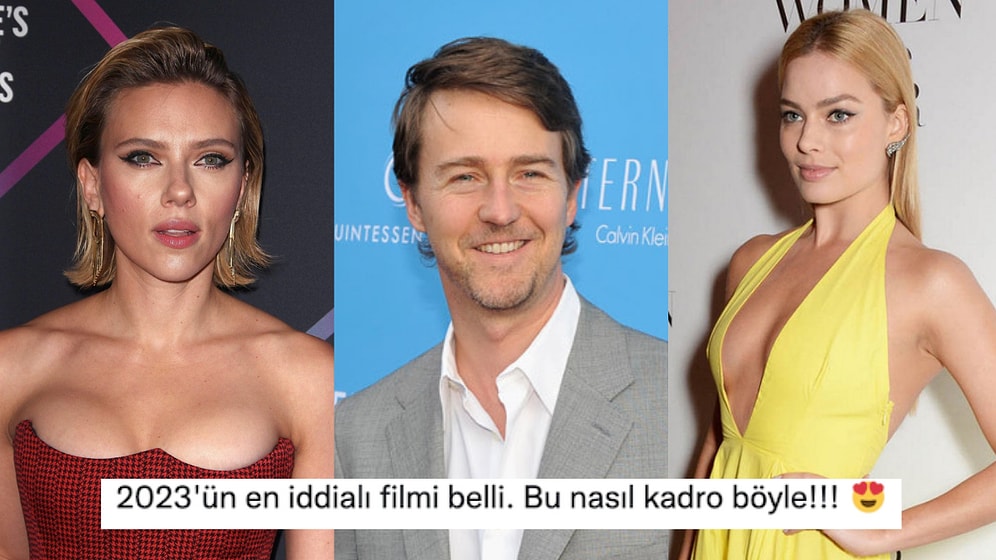 Wes Anderson'ın Yeni Filminin Kadrosunda Yok Yok! 'Asteroid City' Ne Zaman Vizyona Girecek?