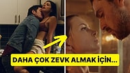 İlişki Sırasında Libidoyu Tavan Yapıp Daha Güçlü Orgazm Olmanızı Sağlayacak Altın Sırrı Öğrenmelisiniz!