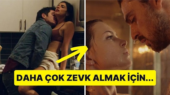 İlişki Sırasında Libidoyu Tavan Yapıp Daha Güçlü Orgazm Olmanızı Sağlayacak Altın Sırrı Öğrenmelisiniz!