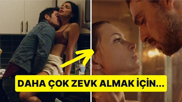 İlişki Sırasında Libidoyu Tavan Yapıp Daha Güçlü Orgazm Olmanızı Sağlayacak Altın Sırrı Öğrenmelisiniz!