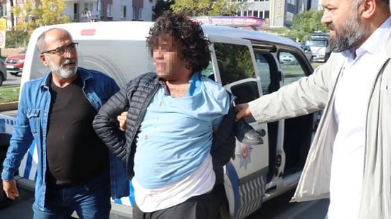 Antalya’da Motokurye Dehşeti: 3’ü Polis 4 Kişiyi Yaraladı