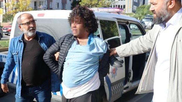 Antalya’da Motokurye Dehşeti: 3’ü Polis 4 Kişiyi Yaraladı