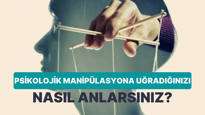 Hayır Delirmediniz, Sizi Çok Sıkı "Gaslight" Ediyorlar!