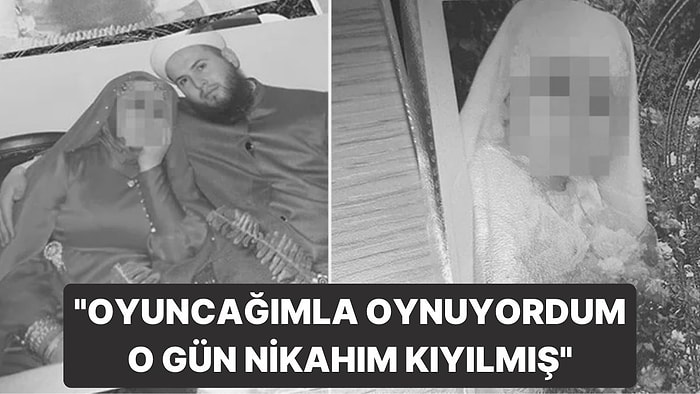 Hiranur Vakfı'ndaki Çocuk İstismarı: "Annem Beni Hazırladı, Saçlarımı Taradı..."