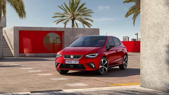 Seat Fiyat Listesi Aralık 2022: Seat Leon, Arona, Ibiza, Ateca, Terraco Güncel Fiyat Listesi