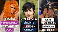 10 Aralık'ta Yaşanan Son Dakika Magazin Haberlerini ve Güncel Magazin Olaylarını Anlatıyoruz!