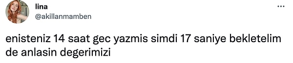 13. İlişkilerde yanlışlıkla bu kişiye dönüşenler burada mı?