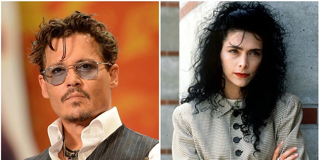 Allison Stands Up Along with Depp’s Exes Pursuing Amber Heard's Allegations Against Him