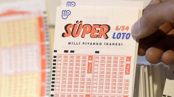 11 Aralık Süper Loto Sonuçları Açıklandı mı?