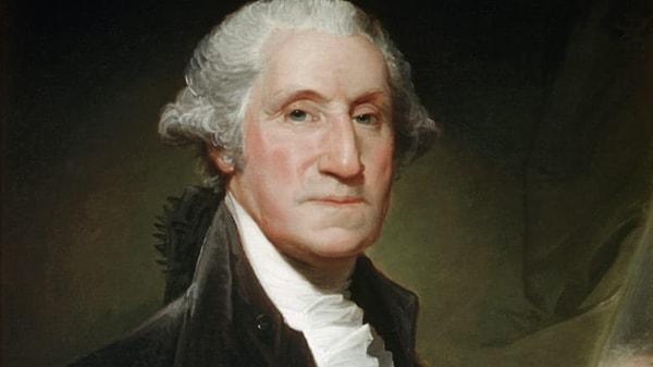 1. Amerikan Devrimi esnasında, Amerika'nın ilk başkanı George Washington'a diktatörlük pozisyonu teklif edildi.