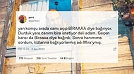 Yaşadıkları Komik Olayları Tweet'leyerek Geçtiğimiz Haftayı Gülerek Geçirmemizi Sağlamış 15 Kişi