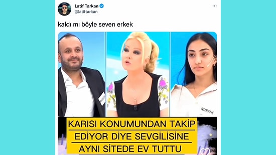 Televizyon Dünyasıyla İlgili Attıkları Tweetlerle Hafta Boyunca Yüzümüzü Güldüren Kullanıcılar