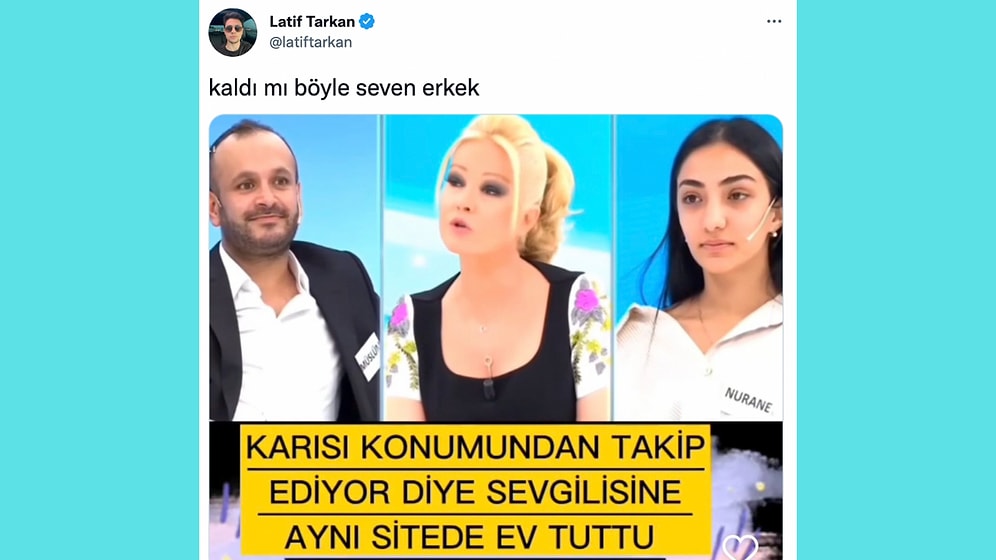 Televizyon Dünyasıyla İlgili Attıkları Tweetlerle Hafta Boyunca Yüzümüzü Güldüren Kullanıcılar