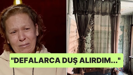 13 Yaşında Evlendirilip Kocası Tarafından Zorla Geneleve Satılan Cansu'nun Acılarla Dolu Hayat Hikayesi