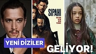 Harika Diziler Geliyor! 2023'te Hepimizi Ekrana Bağlayacak Yeni Diziler