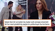 Kraliçe Kıvılcım! Başörtüsü Tartışmalarıyla Dikkat Çeken Kızılcık Şerbeti Yine Bir Sahneyle Gündem Oldu!