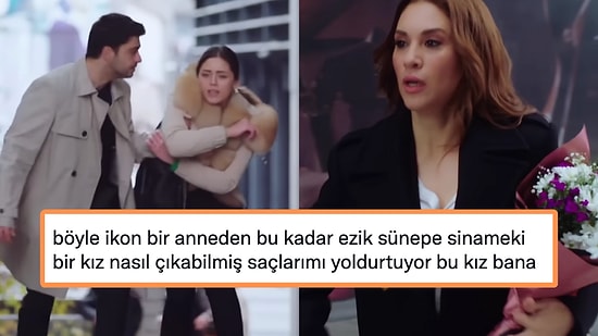 Kraliçe Kıvılcım! Başörtüsü Tartışmalarıyla Dikkat Çeken Kızılcık Şerbeti Yine Bir Sahneyle Gündem Oldu!