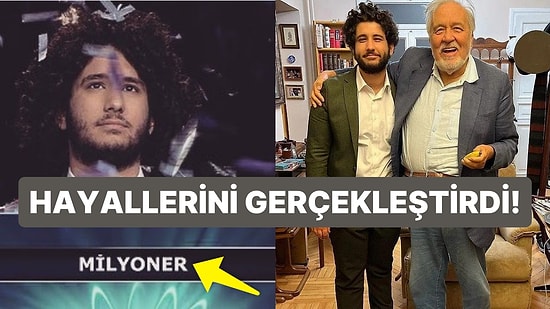 Kim Milyoner Olmak İster'de Son Soruyu Cevaplayabilen İlk ve Tek Milyoner Arda Ayten Şimdi Ne Yapıyor?