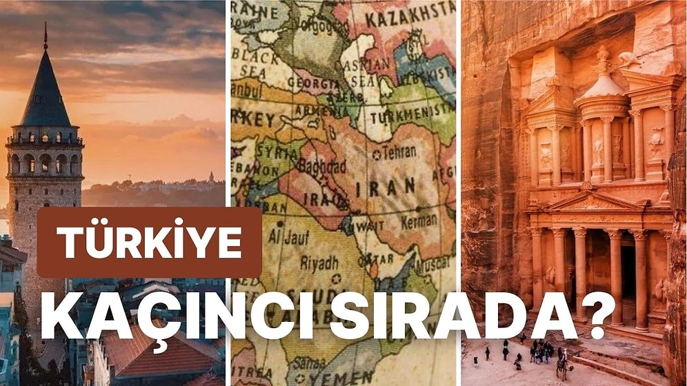 Kendinizi Evinizde Gibi Hissedeceğiniz Dünyanın En Misafirperver Ülkeleri Belli Oldu