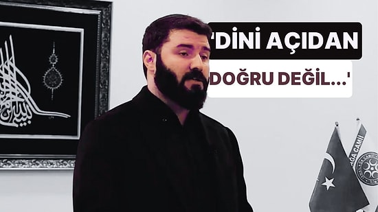 İsmailağa Cemaati'nden İstismar Açıklaması: 'Olayı İsmailağa'ya ve Müslümanlara Mal Etmeye Çalışıyorlar'