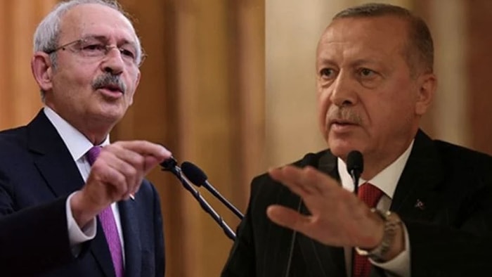 Kılıçdaroğlu’ndan Cumhurbaşkanı Erdoğan’a: “Ne Anlatıyorsun Sen!”