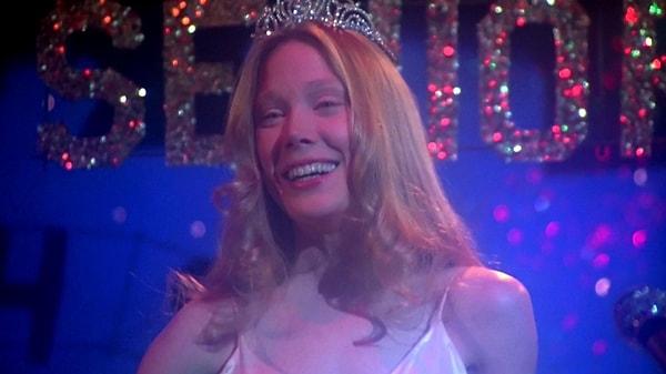 44. Carrie (1976)