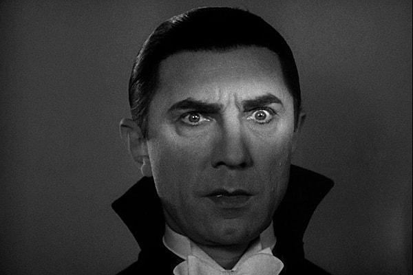 20. Dracula (1931)