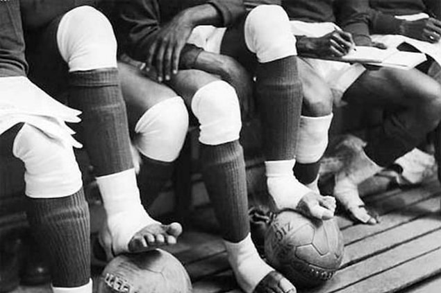 16. L'Inde s'est retirée du tournoi pour une raison étrange.