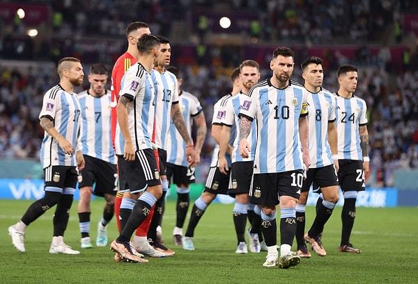 Arjantin'i izlerken yıllardır akıllarda beliren soru tekrar canlandı: ''Arjantin'de neden hiç siyahi futbolcu yok?''
