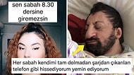 Sabah Yataktan Sürünerek Çıkıp Hayatı Sorgulamadan Güne Başlayamayan Kişilerin Güldüren Paylaşımları