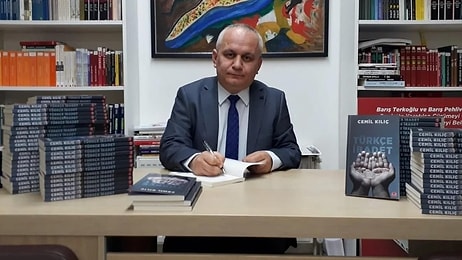 Cemil Kılıç Öğretmenlikten İhraç Edildi: 'Tarikatlar İstedi'