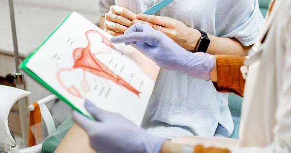 Затем команда приступила к тестированию различных бактерий на чипе.