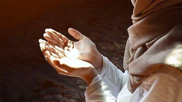 3. Rüyada Dua Ederken Ağlamak Ne Anlama Gelir?