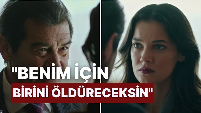 Yargı 48. Bölüm Fragmanı Yayınlandı: Köşeye Sıkışan Ceylin Yekta'nın Ayağına Gidiyor!