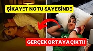 Apartmanda Sürekli Yankılanan Cinsel İlişki Seslerinden Rahatsız Olan Komşular Gerçeği Öğrenince Şok Oldu!