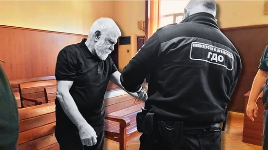 Bulgaristan, Levent Göktaş'ın Türkiye'ye İadesini Kabul Etti